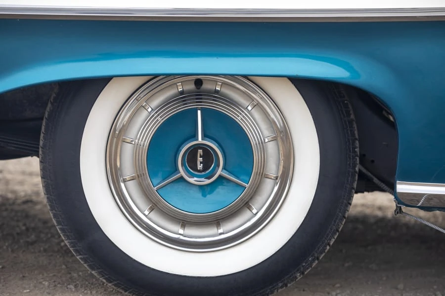 1958 Edsel Citation - Image 9 of 31