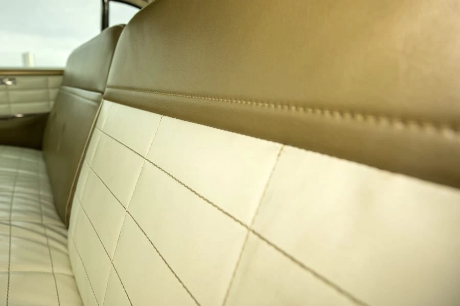 1958 Edsel Citation - Image 30 of 31