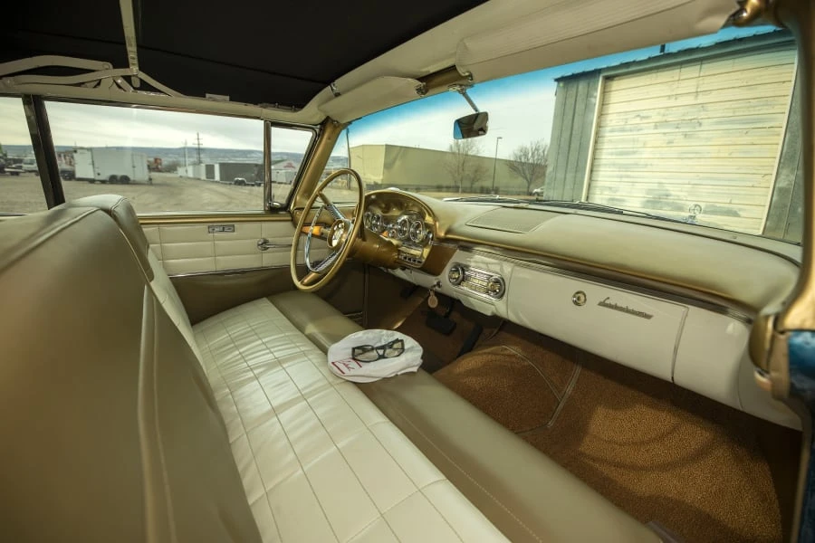 1958 Edsel Citation - Image 27 of 31