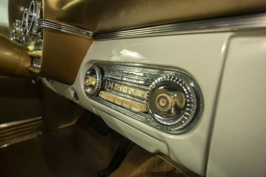 1958 Edsel Citation - Image 28 of 31