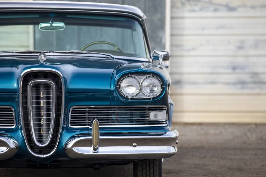 1958 Edsel Citation - Image 11 of 31