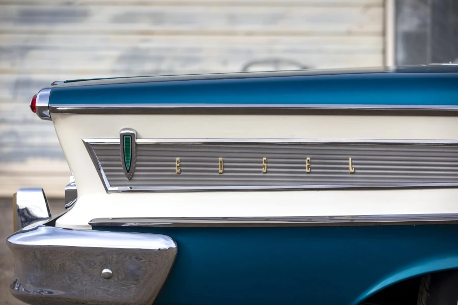 1958 Edsel Citation - Image 24 of 31