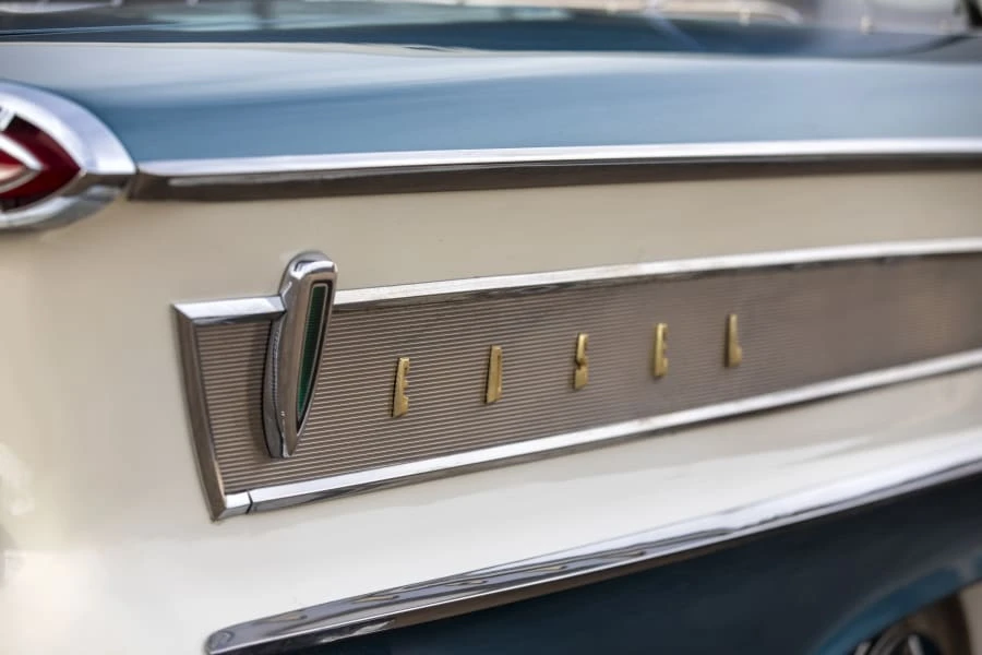 1958 Edsel Citation - Image 14 of 31