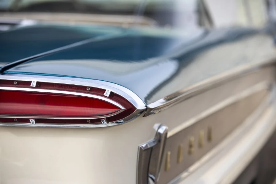 1958 Edsel Citation - Image 19 of 31