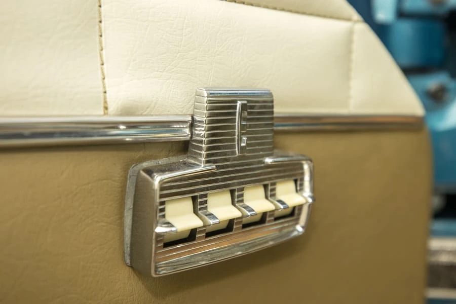 1958 Edsel Citation - Image 31 of 31