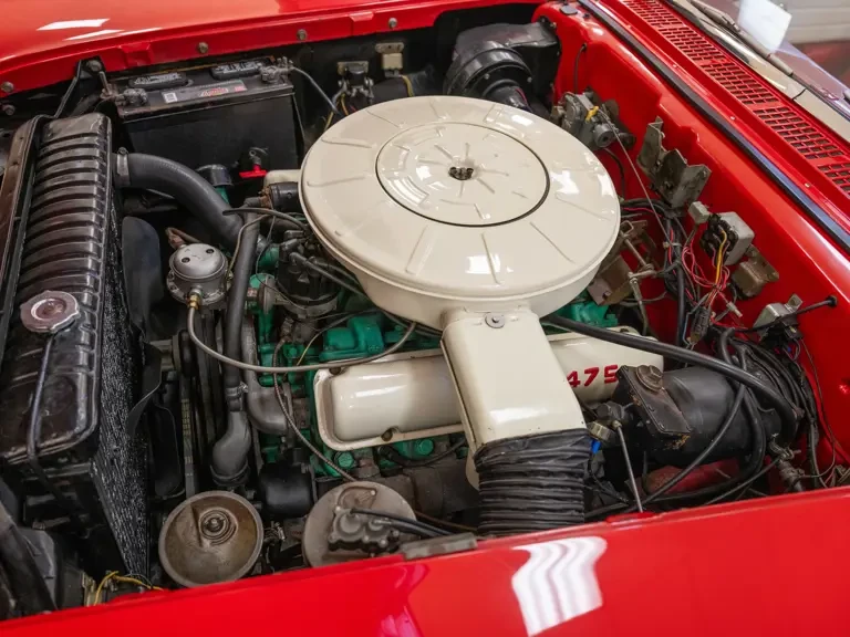1958 Edsel Citation - Image 31 of 31