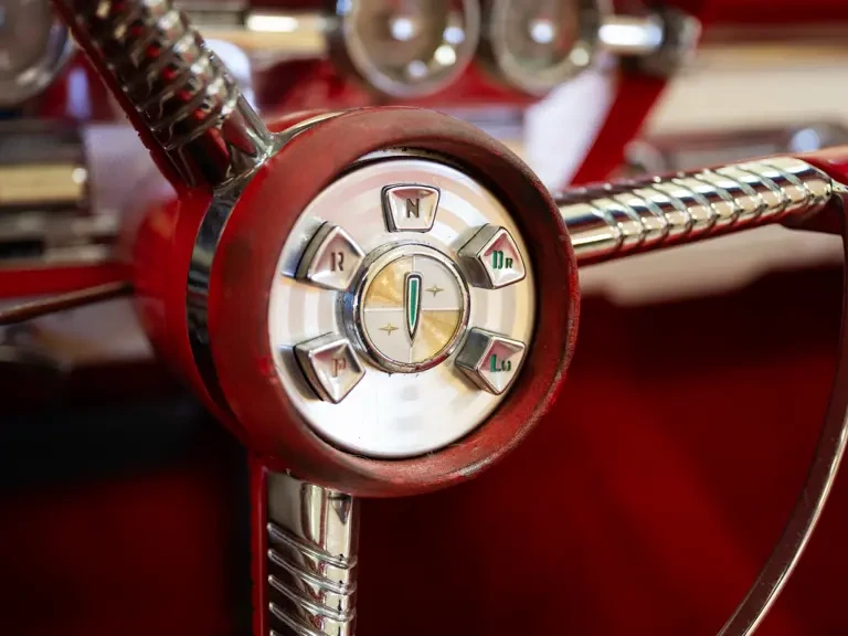 1958 Edsel Citation - Image 28 of 31