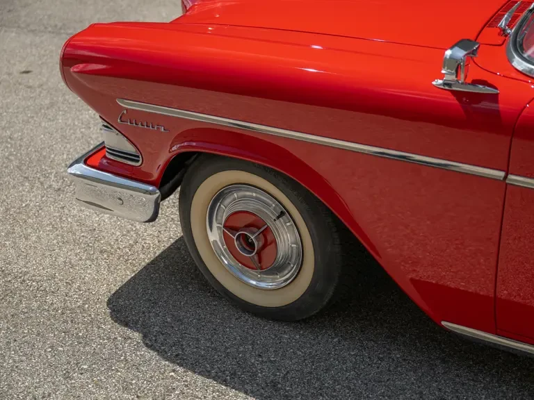 1958 Edsel Citation - Image 13 of 31