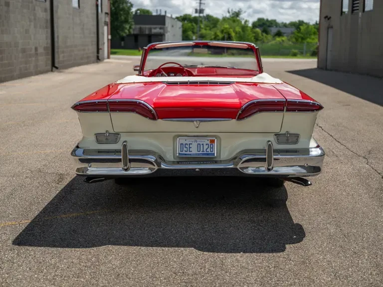 1958 Edsel Citation - Image 7 of 31