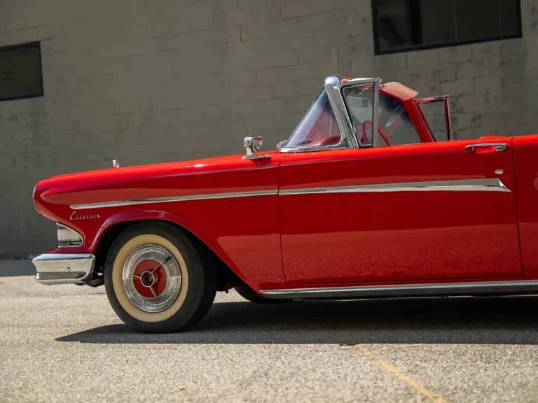 1958 Edsel Citation - Image 20 of 31