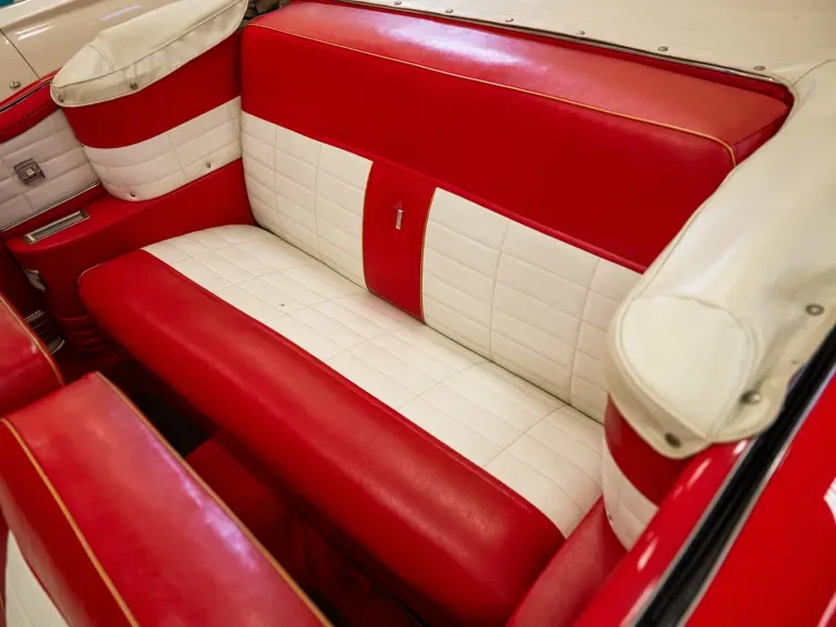 1958 Edsel Citation - Image 29 of 31