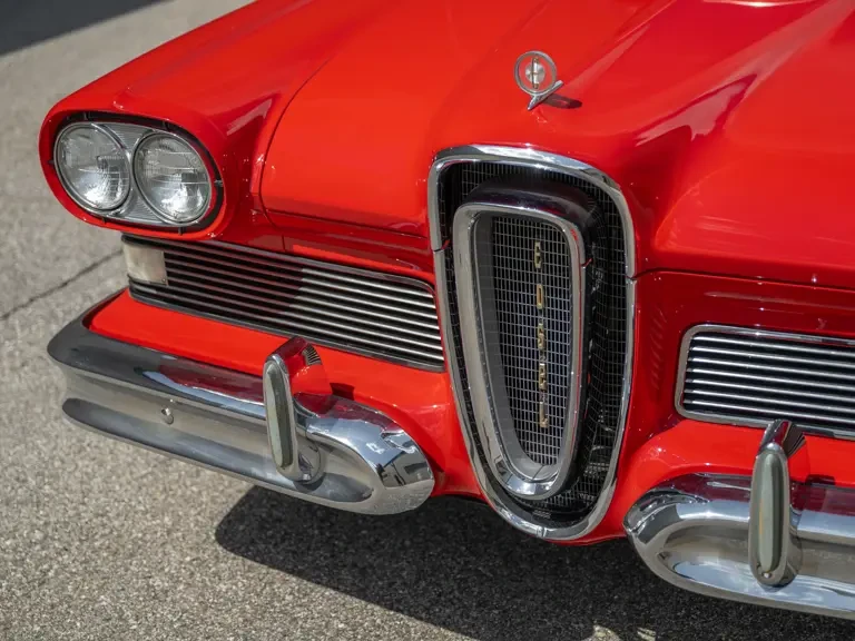 1958 Edsel Citation - Image 11 of 31