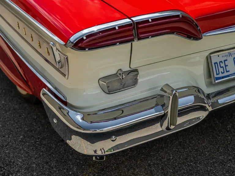 1958 Edsel Citation - Image 16 of 31