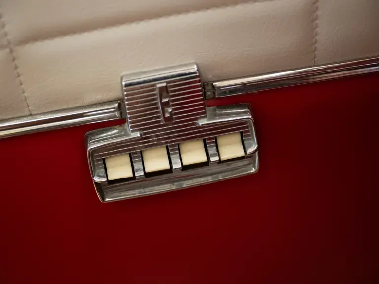1958 Edsel Citation - Image 22 of 31