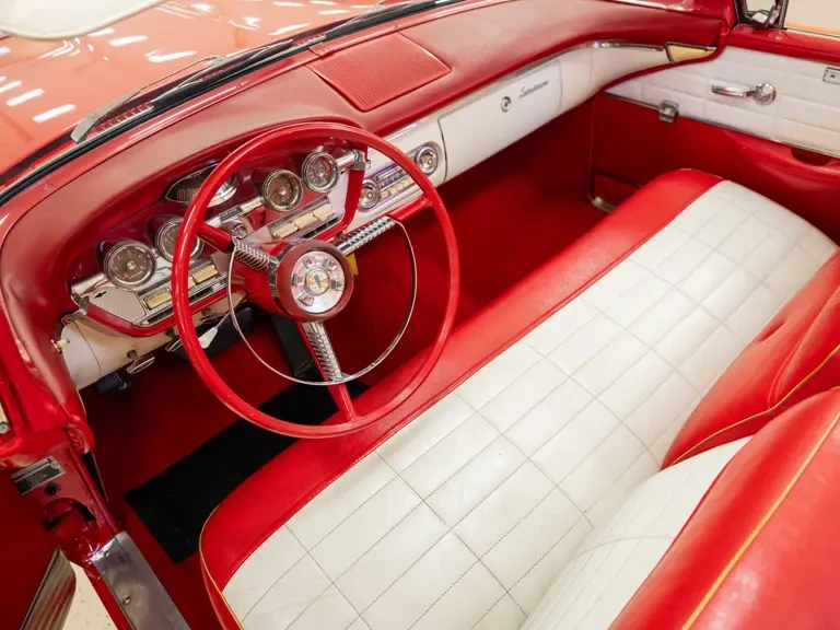 1958 Edsel Citation - Image 5 of 31