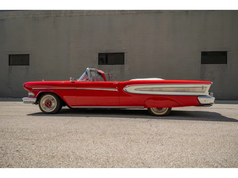 1958 Edsel Citation - Image 6 of 31
