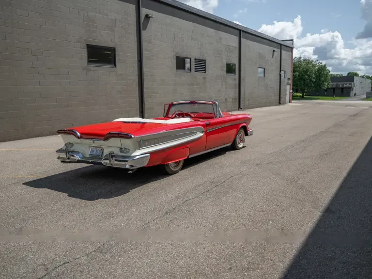 1958 Edsel Citation - Image 3 of 31