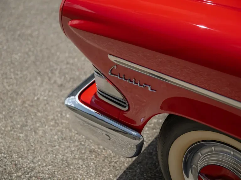 1958 Edsel Citation - Image 12 of 31