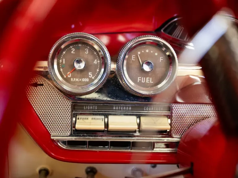 1958 Edsel Citation - Image 24 of 31