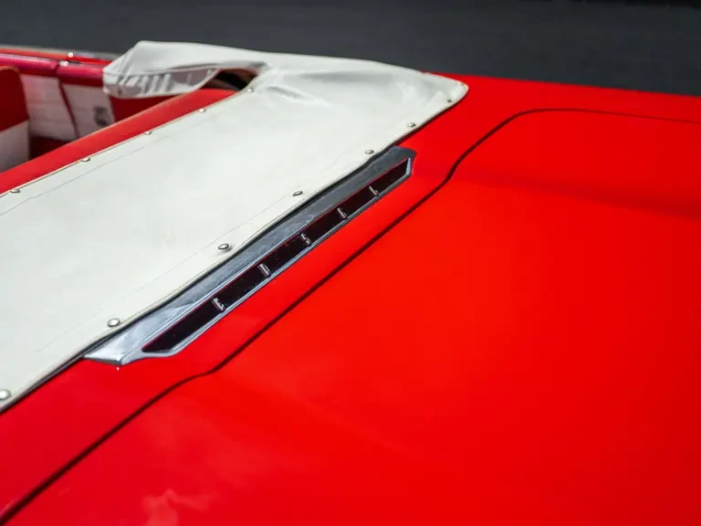 1958 Edsel Citation - Image 21 of 31
