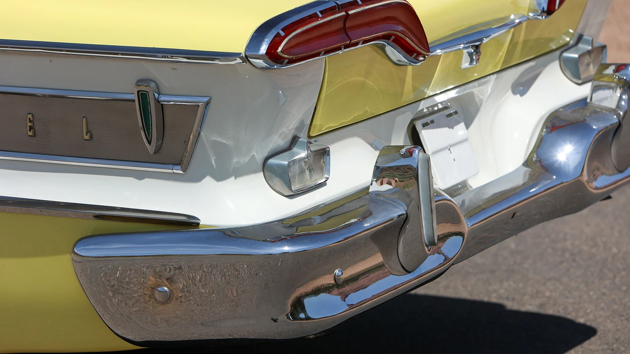 1958 Edsel Citation - Image 19 of 31