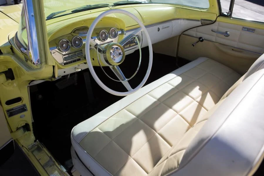 1958 Edsel Citation - Image 4 of 12