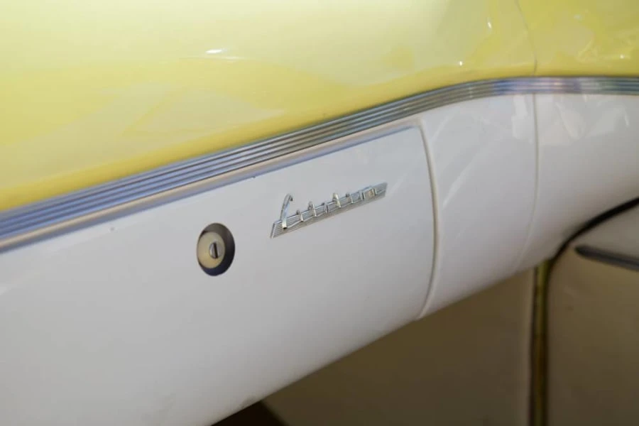 1958 Edsel Citation - Image 6 of 12