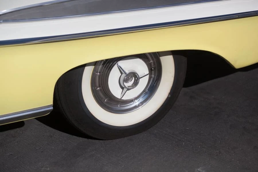 1958 Edsel Citation - Image 9 of 12