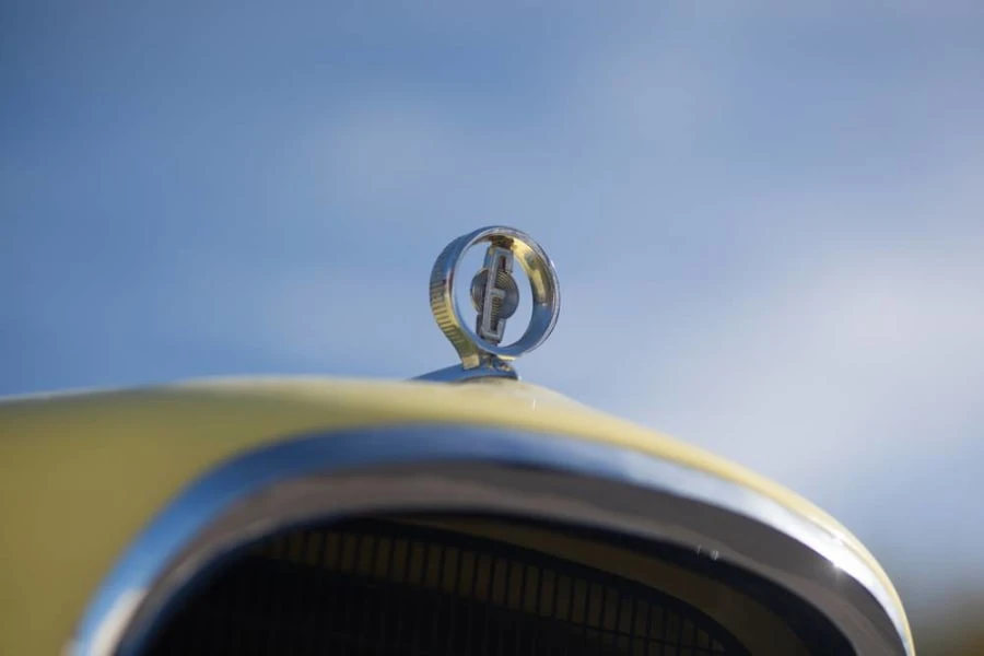 1958 Edsel Citation - Image 11 of 12