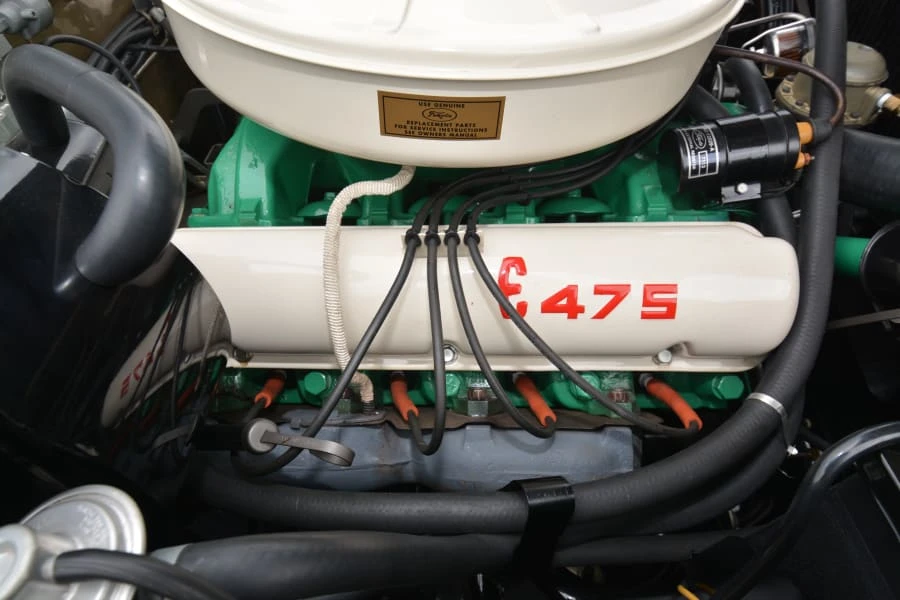 1958 Edsel Citation - Image 13 of 14