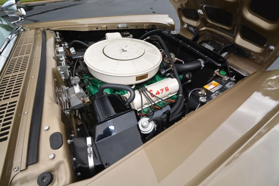 1958 Edsel Citation - Image 14 of 14