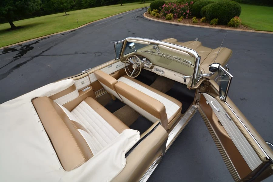 1958 Edsel Citation - Image 11 of 14