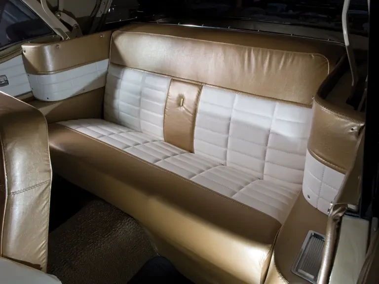1958 Edsel Citation - Image 11 of 15