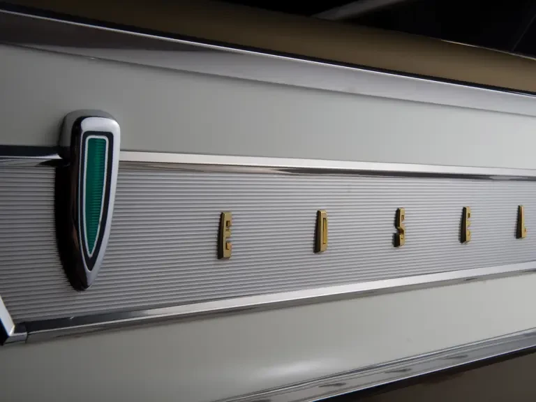 1958 Edsel Citation - Image 7 of 15