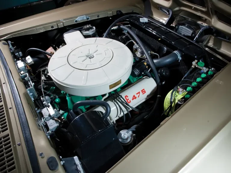 1958 Edsel Citation - Image 4 of 15