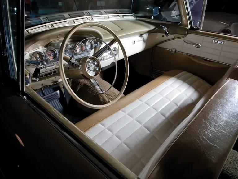 1958 Edsel Citation - Image 5 of 15