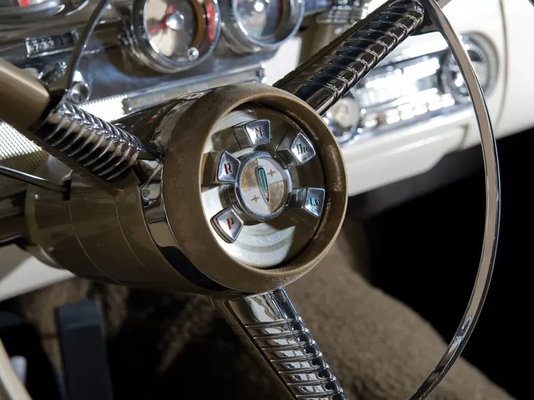 1958 Edsel Citation - Image 10 of 15