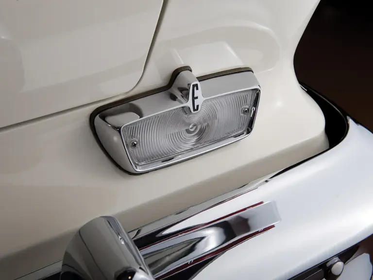 1958 Edsel Citation - Image 8 of 15
