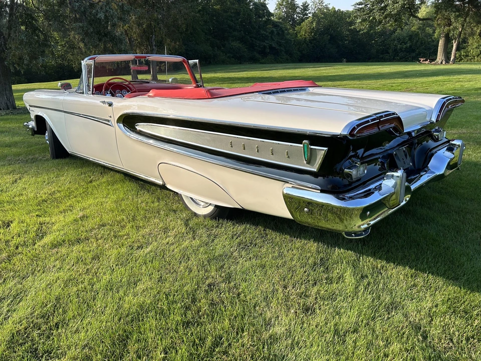 1958 Edsel Citation - Image 5 of 31