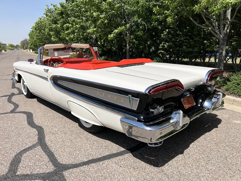 1958 Edsel Citation - Image 15 of 31