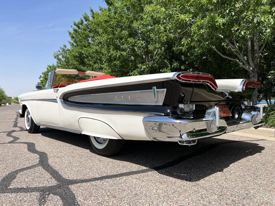1958 Edsel Citation - Image 13 of 31