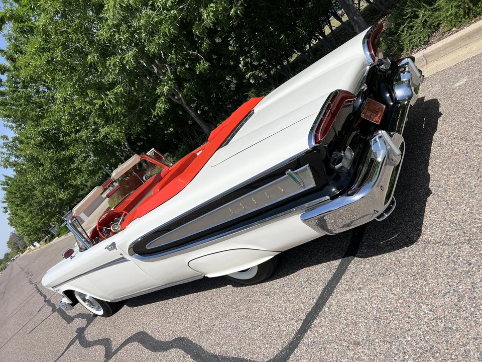 1958 Edsel Citation - Image 16 of 31