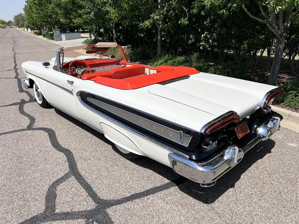 1958 Edsel Citation - Image 14 of 31