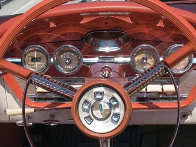 1958 Edsel Citation - Image 5 of 7
