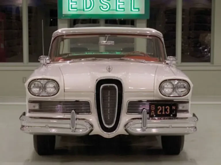 1958 Edsel Citation - Image 3 of 7