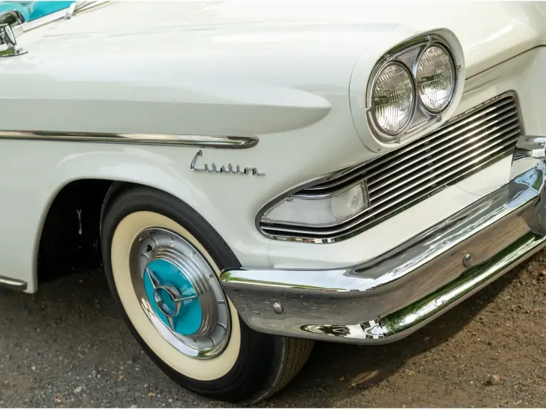 1958 Edsel Citation - Image 30 of 31
