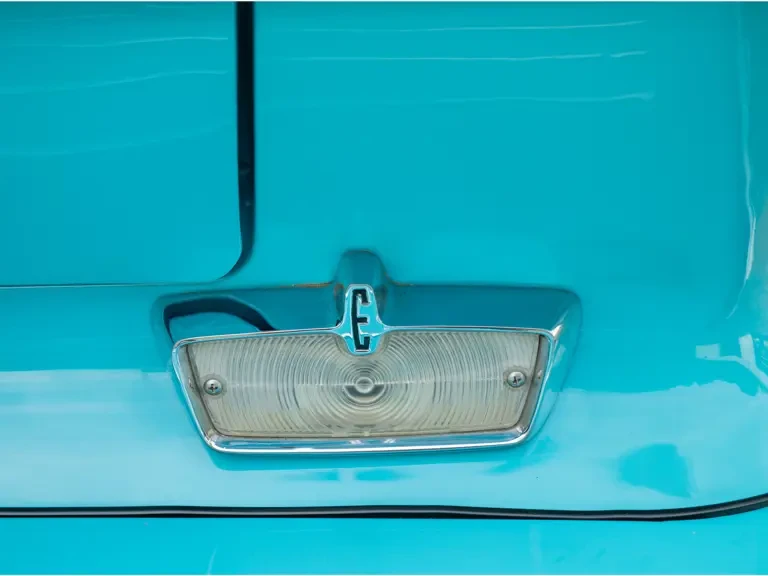 1958 Edsel Citation - Image 17 of 31