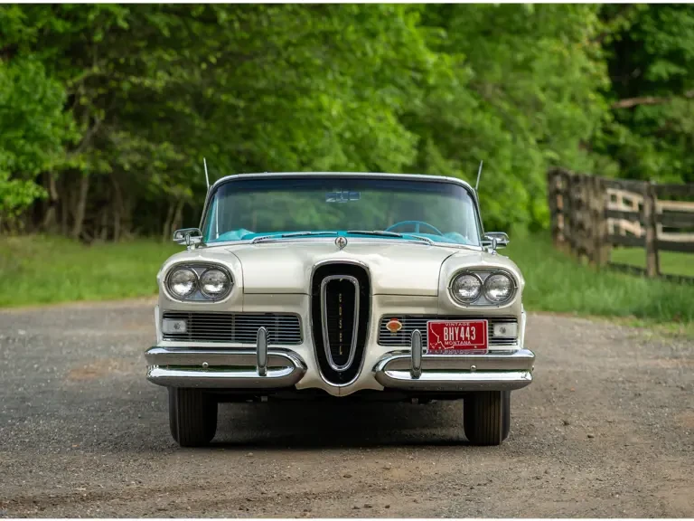 1958 Edsel Citation - Image 10 of 31