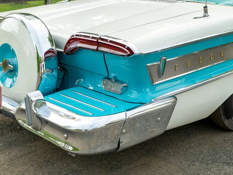 1958 Edsel Citation - Image 15 of 31