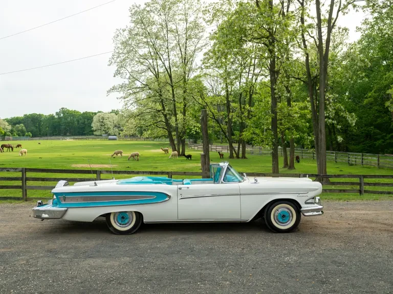 1958 Edsel Citation - Image 6 of 31